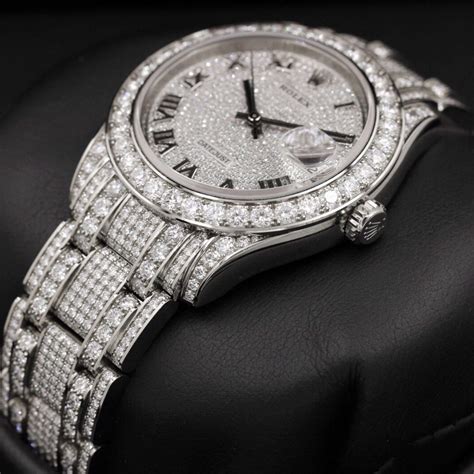 are rolex cheaper in new york|rolex diamond district review.